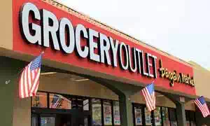 Food retail