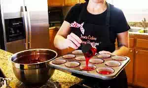 Home kitchens