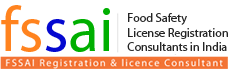 FSSAI India