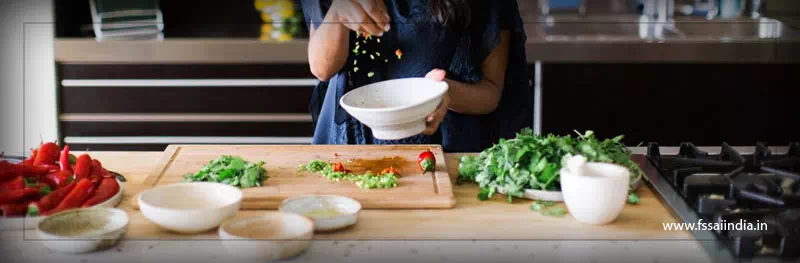 FSSAI registration and food licence guidance in Yadgir